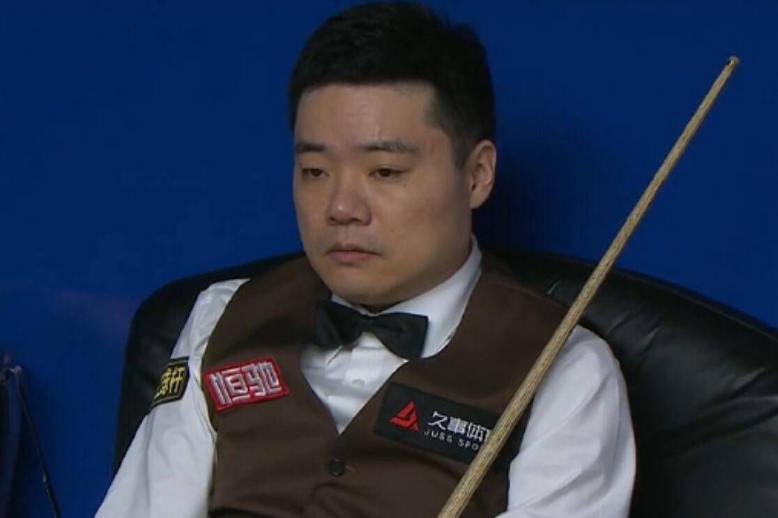 妻子的客人