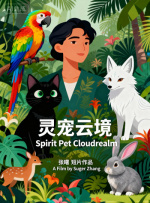一个有风景的房间
