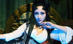 丁香六月婷