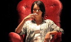 色婷婷六月天